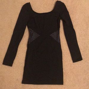BCBG Generation Dress